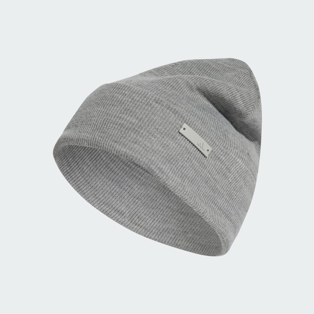 Beanie adidas Performance Tonal Beanie Siva | JD0295, 0