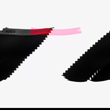 Boksarice BOSS Design Trunk 3-Pack Multicolor Večbarvna | 50517887-984, 2