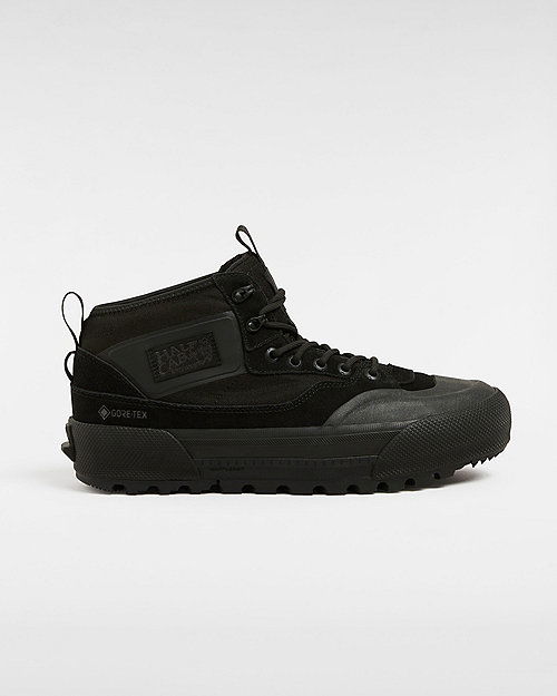 Skateboarding Vans Mte Half Cab Gore-tex Črna | VN000CVMBKA