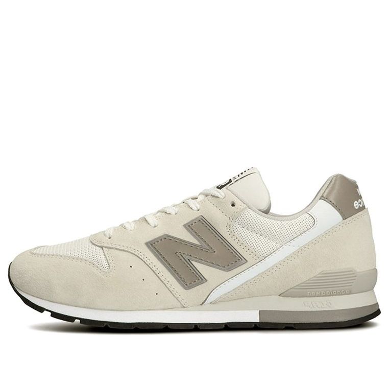Superge in čevlji New Balance 996v2 Bež | CM996CC2, 0