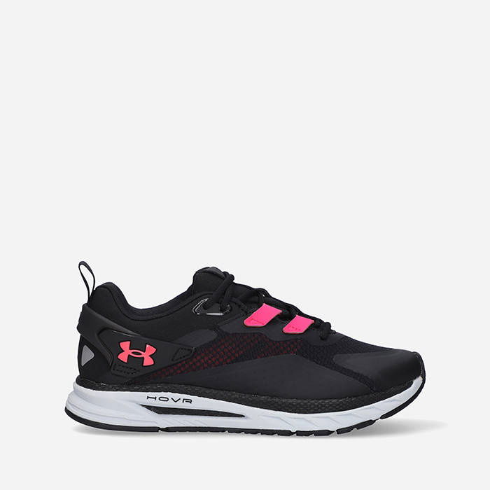 Superge in čevlji Under Armour HOVR Flux MVMNT W Črna | 3025355004, 1