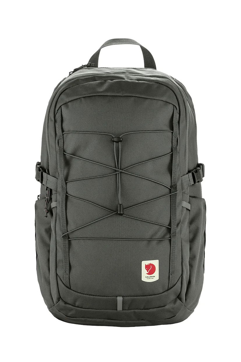 Nahrbtnik FJÄLLRÄVEN Fjallraven Skule 28L Backpack Siva | F23346
