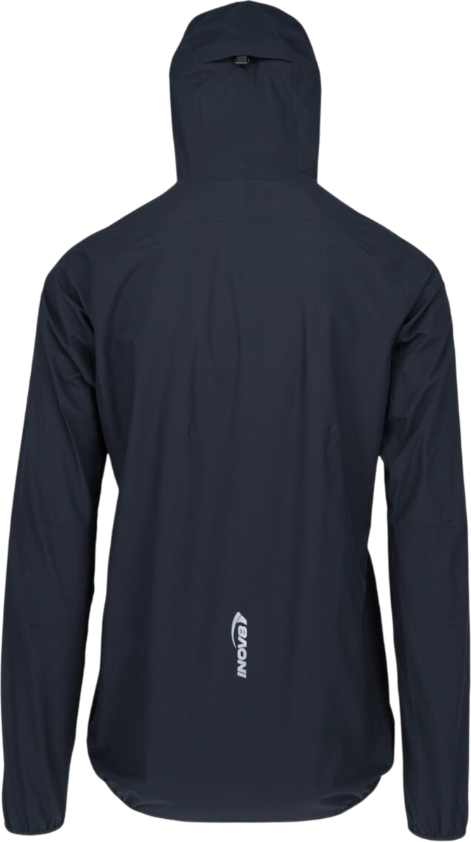 Jakna inov-8 INOV-8 STORMSHELL Hooded Jacket Mornarica | 001429-bk-001, 1