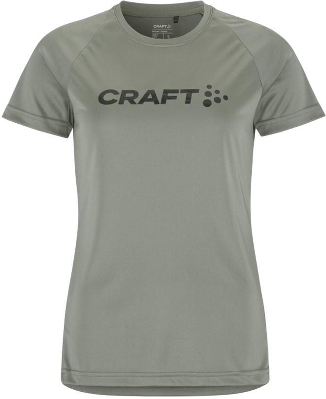 Majica Craft Craft Core Unify Logo T-Shirt Zelena | 1911785-647000