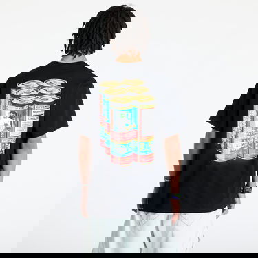 Majica RIPNDIP RIPNDIP Nerms Cans T-Shirt Črna | RNDSPR25143, 2