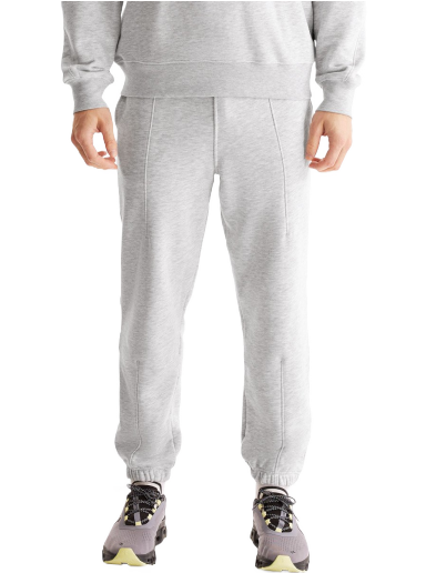 Trenirka On Running Club Pants Siva | 1me10041756