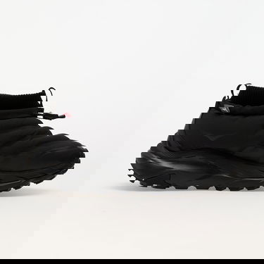 Superge in čevlji Hoka One One Kaha 2 Frost GTX Moc Črna | 1155210-BBLC, 2
