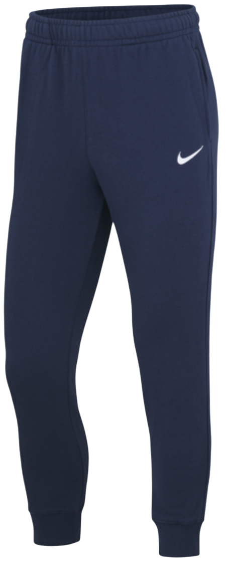 Trenirka Nike Nike Team Club Jogging Pants Mornarica | 0212nz-451