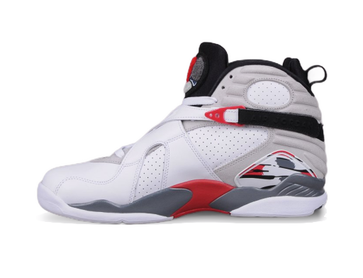 Superge in čevlji Jordan Air Jordan 8 Retro "Bugs Bunny" 2013 Bela | 305381-103