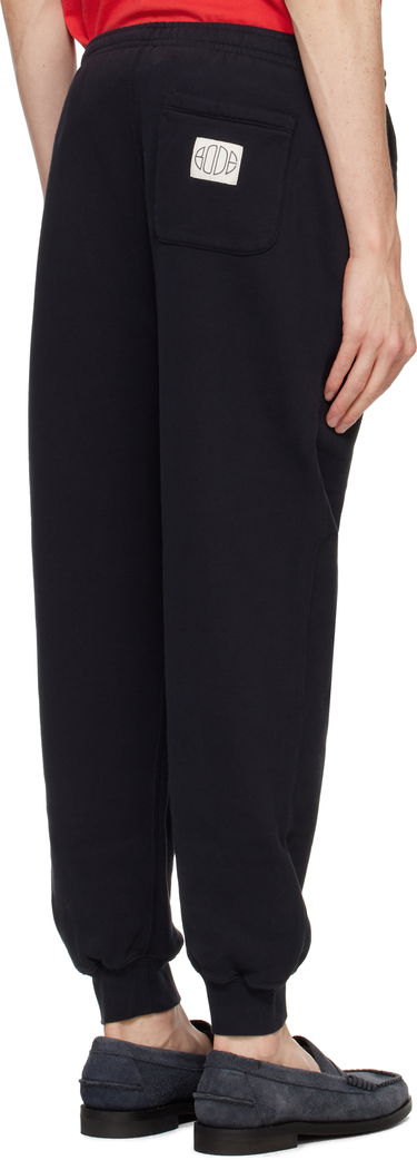 Trenirka Bode Bode Jogger Sweatpants Mornarica | MRF24CS039, 2