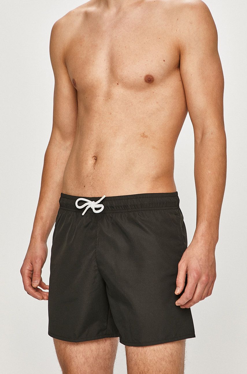 Kopalke Lacoste Swim Črna | MH6270, 0
