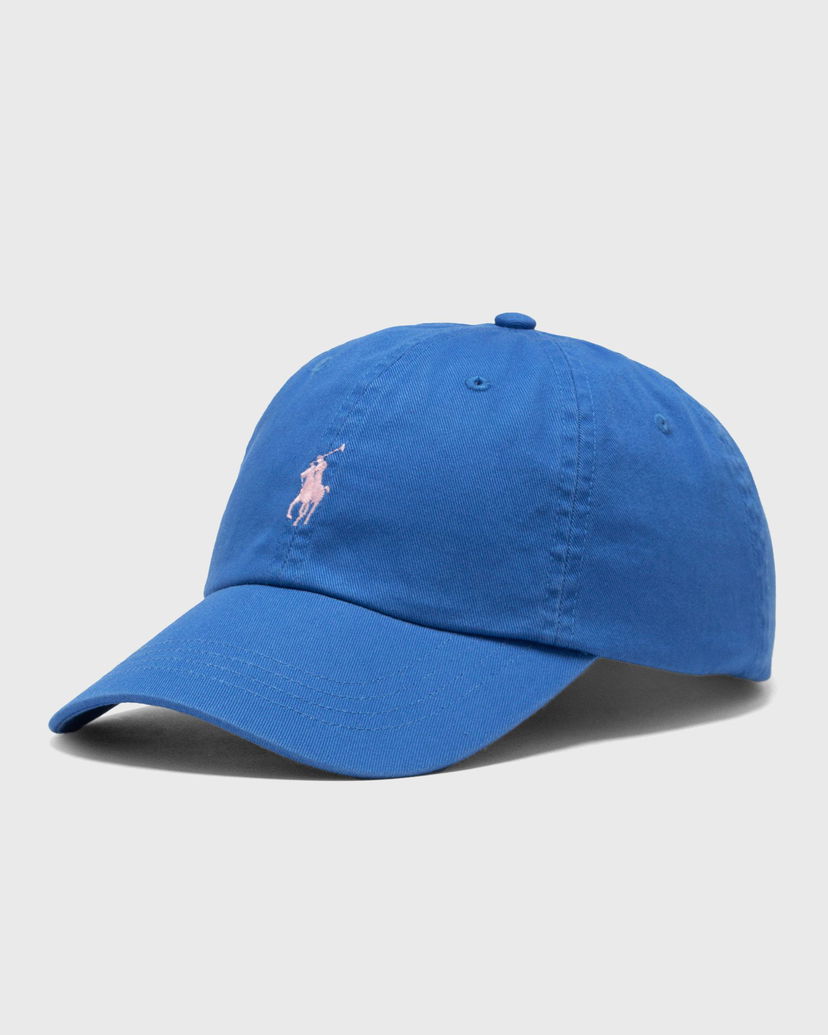 Kapa Polo by Ralph Lauren CLS SPRT CAP-HAT Modra | 710667709121