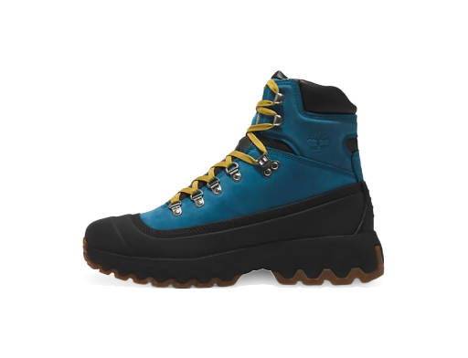 Outdoor Timberland TBL Edge World Hiker Modra | A2KM8-CY3