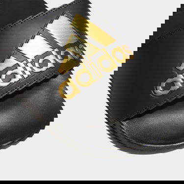 Superge in čevlji adidas Originals Adilette Comfort Črna | GY1946, 3