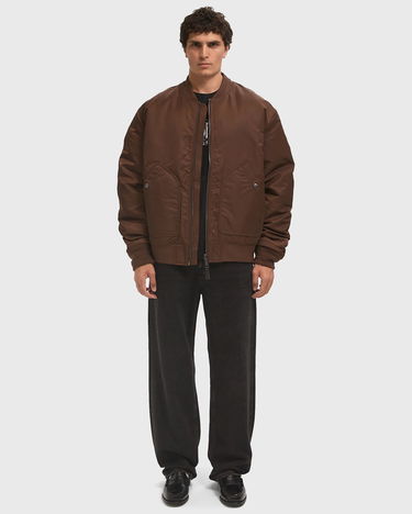 Kavbojke Diesel 2001 D-Macro Loose Fit Jeans Črna | A11598-09I35-02, 1