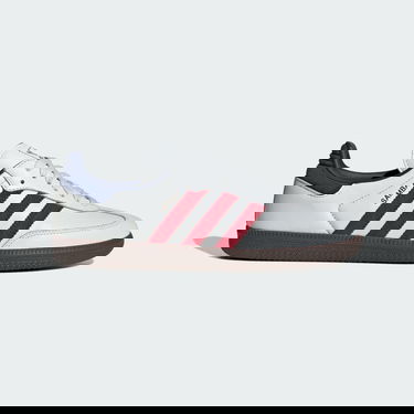 Superge in čevlji adidas Originals Samba OG Bela | IH4881, 1
