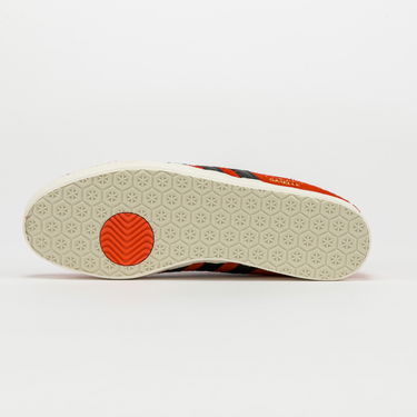 Superge in čevlji adidas Originals Gazelle Oranžna | FX5487, 4