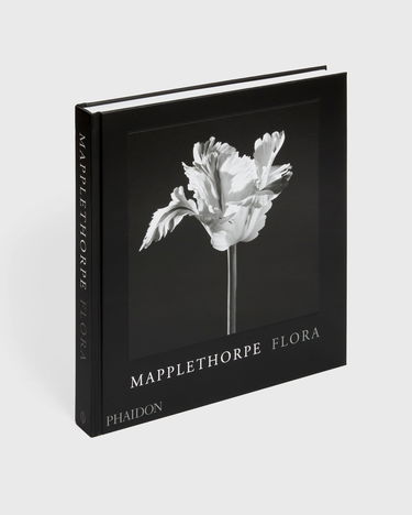 Oblačila in dodatki Phaidon Robert Mapplethorpe Črna | 9781838668211, 0