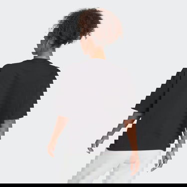 Majica adidas Performance Future Icons Badge of Sport Črna | HK0504, 2