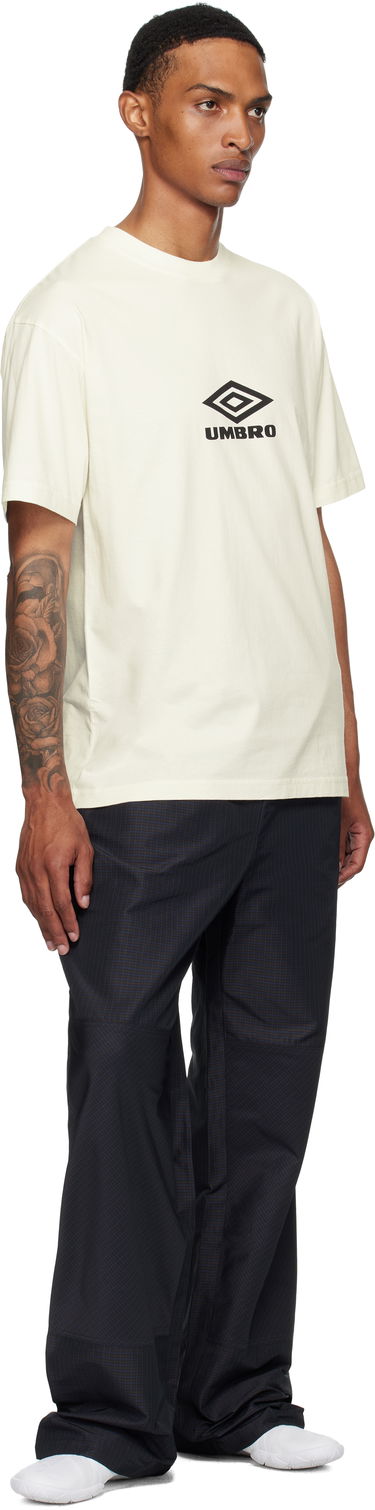 Trenirka Umbro Umbro Check Track Pants Mornarica | UBMW0264FA167, 3