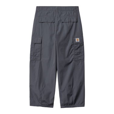 Cargo hlače Carhartt WIP Cole Cargo Pant Mornarica | I030477_1CQ_02, 0