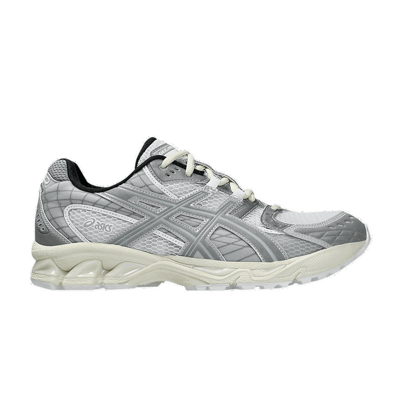 Tek Asics Gel Nimbus 10.1 Siva | 1203A673-100