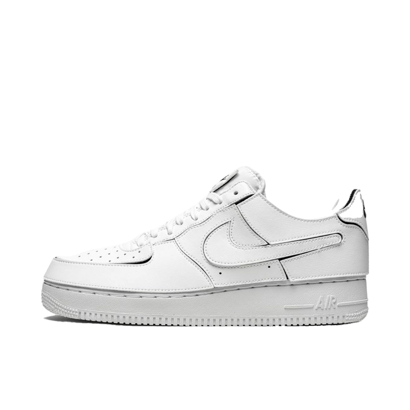 Superge in čevlji Nike Air Force 1/1 Bela | cz5093-100