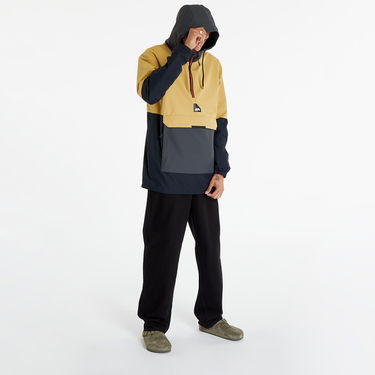 Jakna Horsefeathers Shaw Jacket Večbarvna | TM040C, 3
