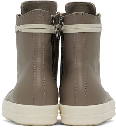 Oblačila Rick Owens Rick Owens Hollywood Siva | RU01E5890 LCO, 1