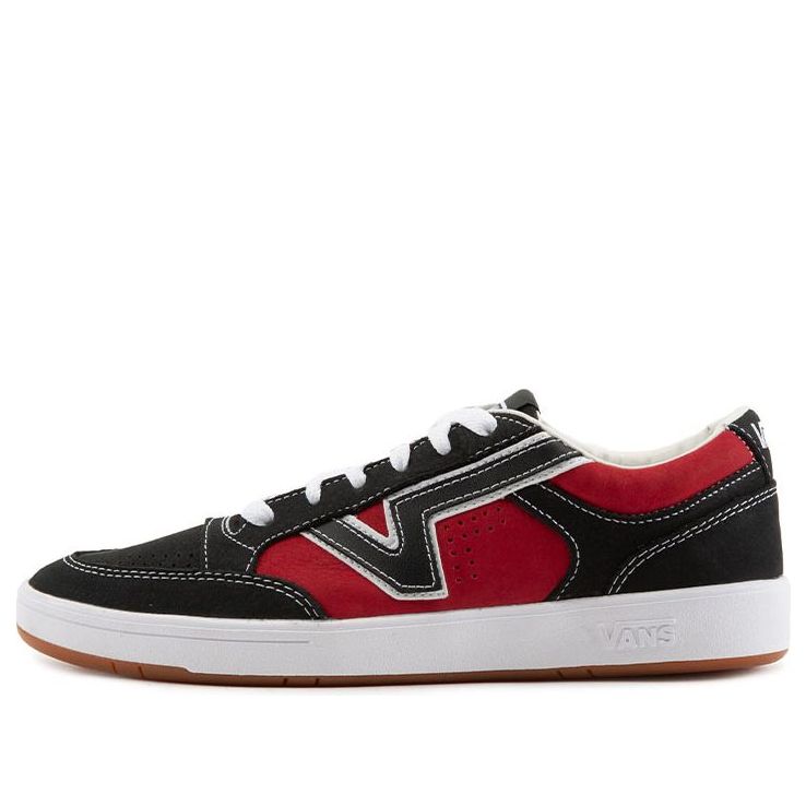 Superge in čevlji Vans Lowland CC Rdeča | VN0A4TZY2S1, 0