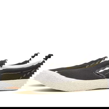 Superge in čevlji YMC Slip-On Sneakers Črna | PFUZC-BLK, 0