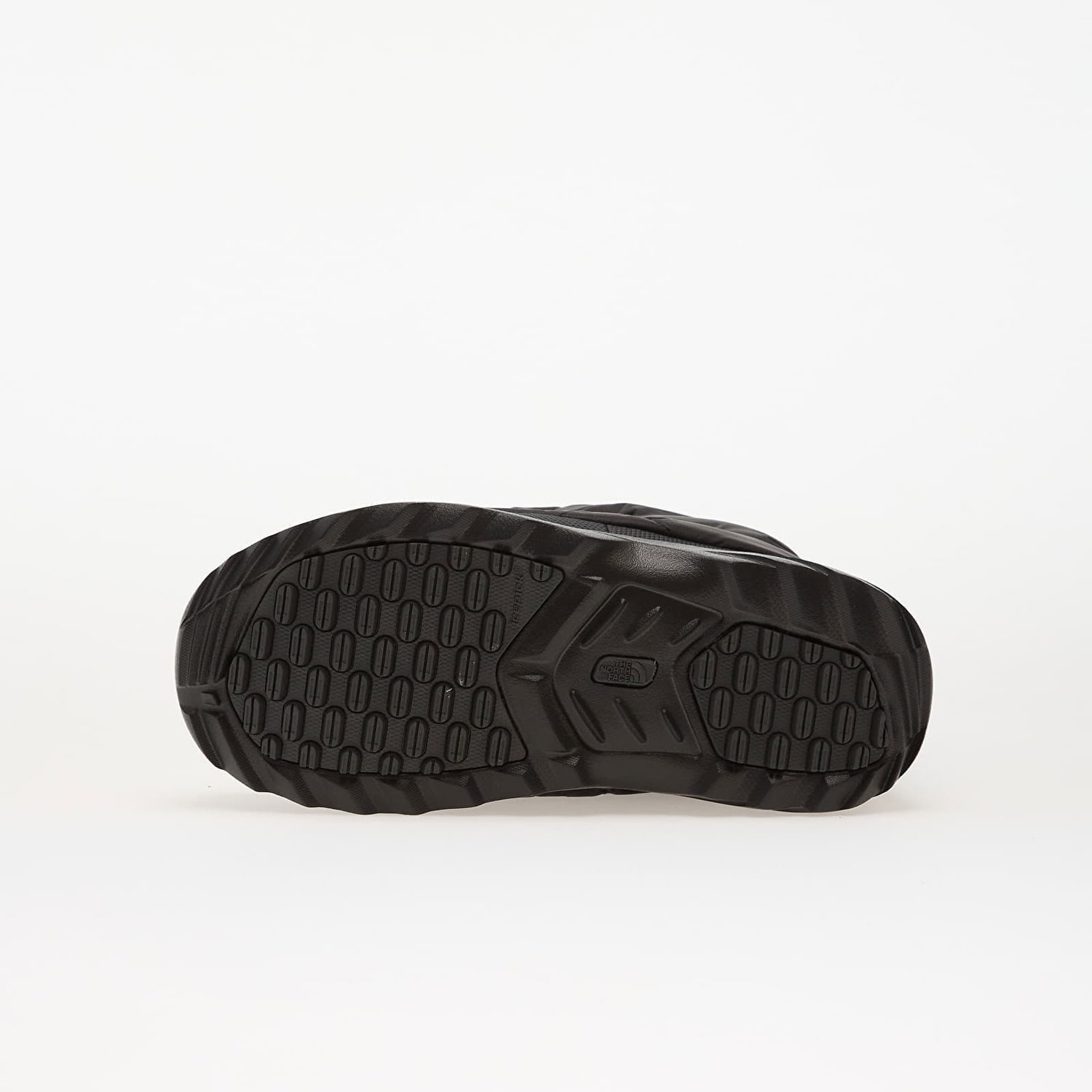 Superge in čevlji The North Face Nuptse Traction Bootie Črna | NF0A8D90KX71, 1