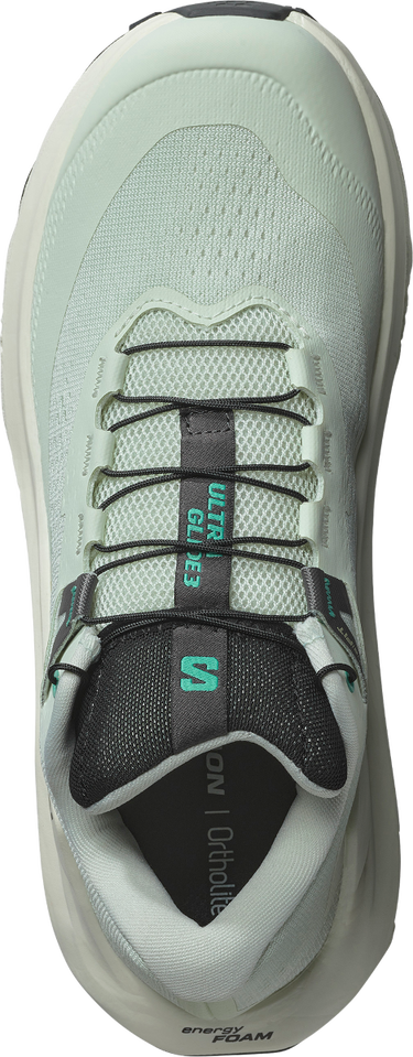 Superge in čevlji Salomon Salomon ULTRA GLIDE 3 Zelena | l47743-200, 2