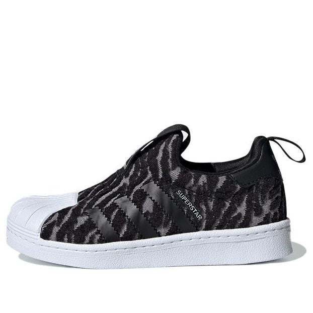 Superge in čevlji adidas Originals adidas Originals Superstar 360 C Črna | EE6268
