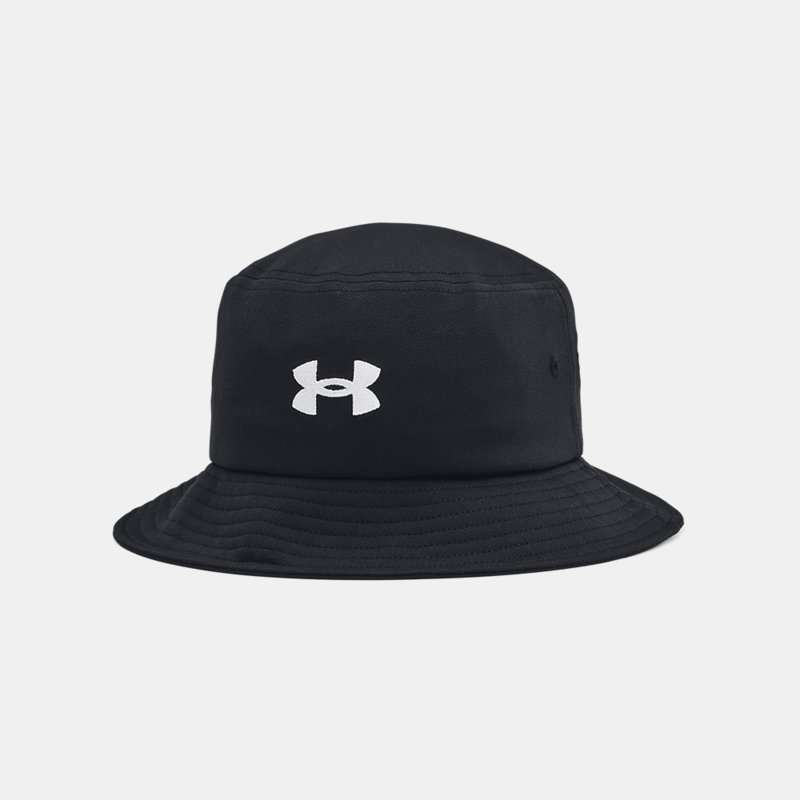 Kape in klobuki Under Armour hat Črna | 1384048-001