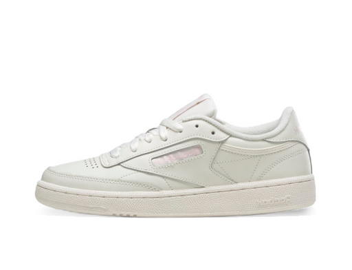 Superge in čevlji Reebok Club C 85 Vintage Bela | GY9739