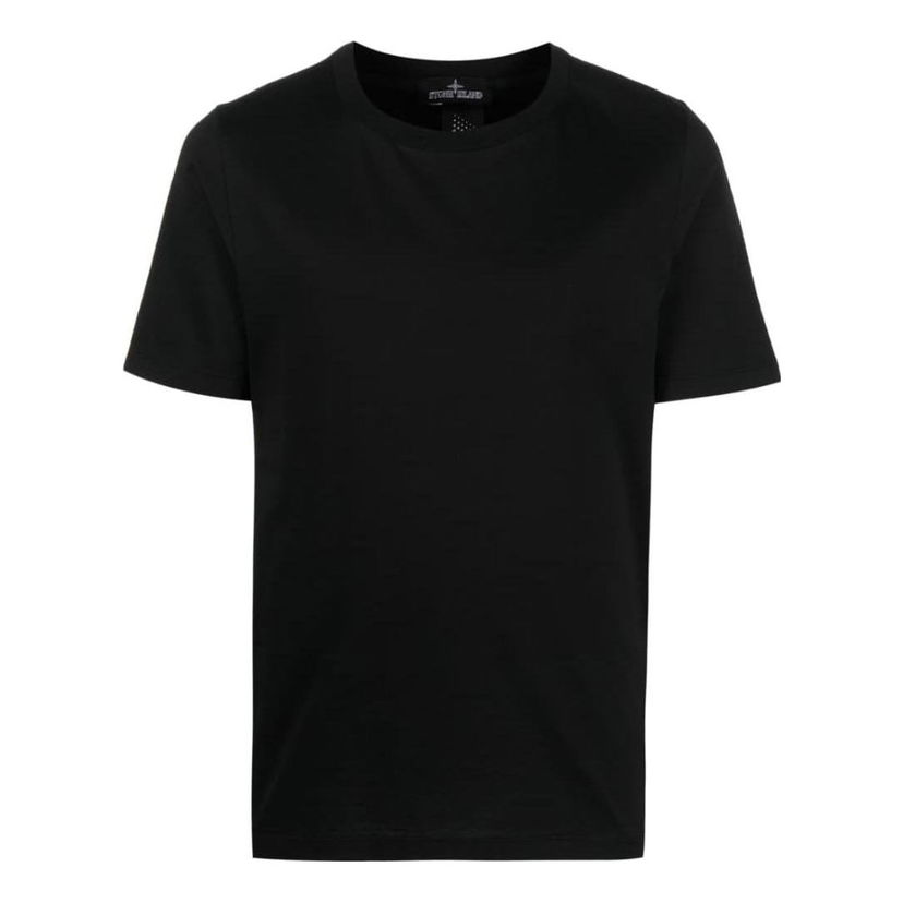 Majica Stone Island Graphic T-Shirt Črna | 78192012A-V2029
