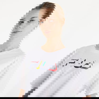 Majica FILA Boituva Tee Bela | FAW0100, 1