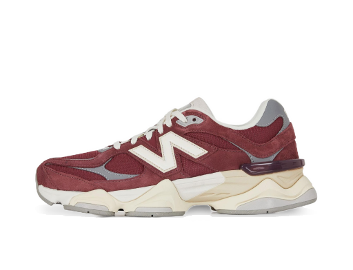 Superge in čevlji New Balance 9060 Bordo | U9060VNA