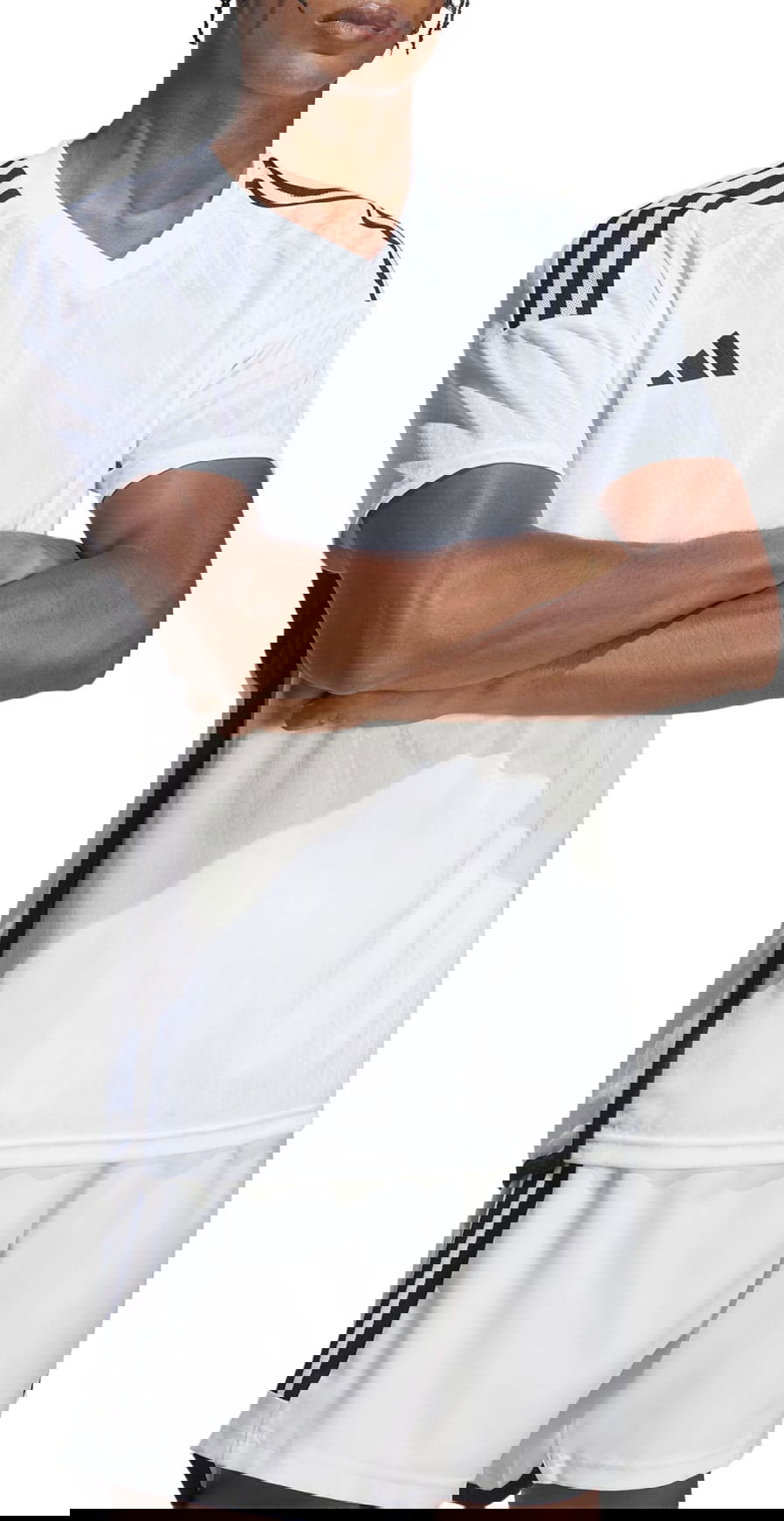Dres adidas Originals Tiro 23 Competition Match Jersey Bela | ht5686, 0