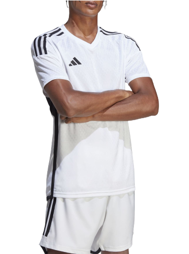 Dres adidas Originals Tiro 23 Competition Match Jersey Bela | ht5686
