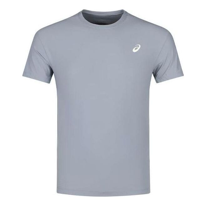 Majica Asics Running Top Short Sleeved Modra | 2011D073-020