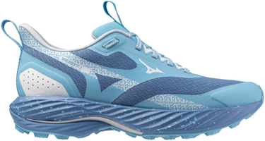 Superge in čevlji Mizuno Mizuno WAVE RIDER TT 2 Modra | j1gd243221, 0