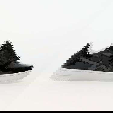 Superge in čevlji BAPE Sta Icon L Črna | 001FWK802308LBLK, 2