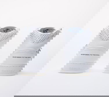 Superge in čevlji Reebok Alien Stomper M R Bela | FW7898, 3