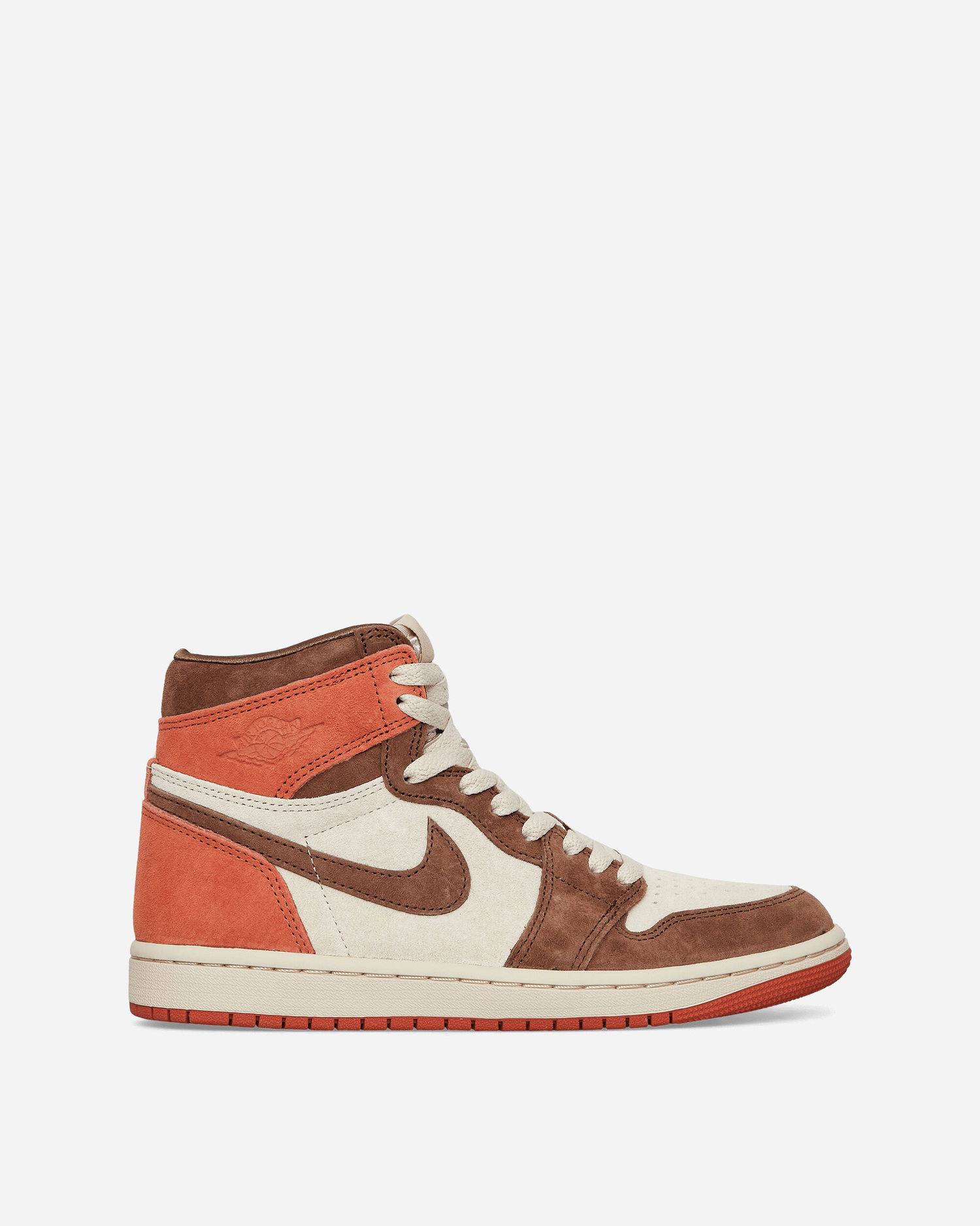 Superge in čevlji Jordan Air Jordan 1 Retro High OG "Dusted Clay" W Oranžna | FQ2941-200, 1