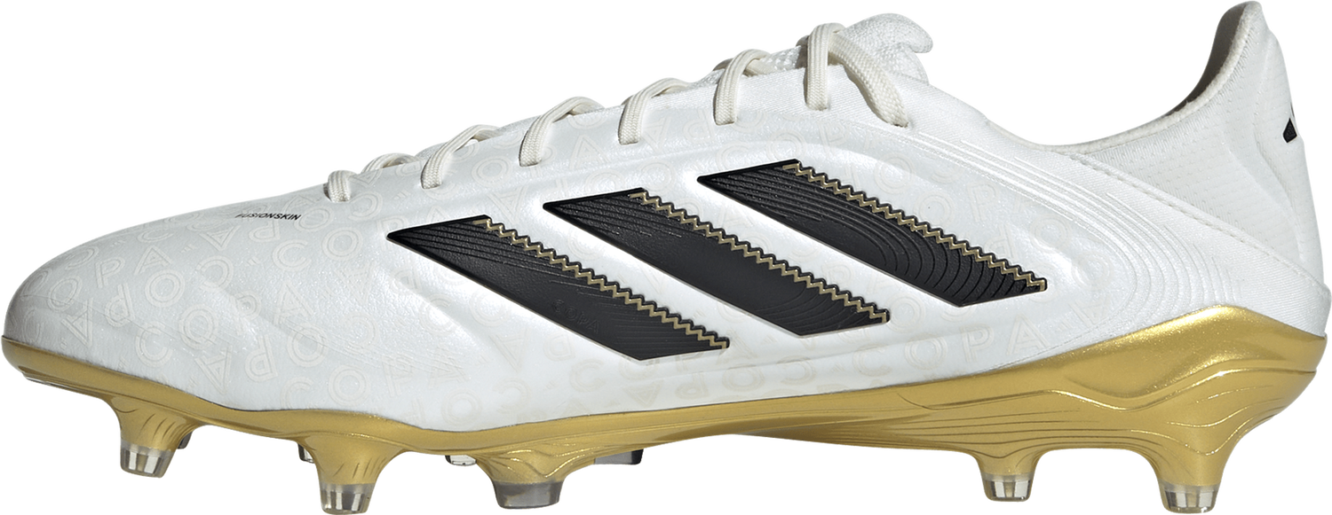 Superge in čevlji adidas Performance Copa Pure 3 Elite Firm Ground Bela | JH6303, 1