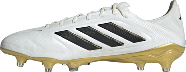 Superge in čevlji adidas Performance Copa Pure 3 Elite Firm Ground Bela | JH6303, 1