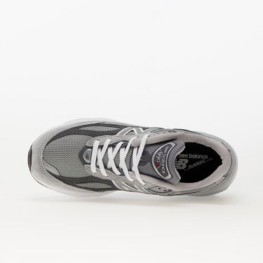 Superge in čevlji New Balance 990v6 Made in USA Siva | M990GL6, 2
