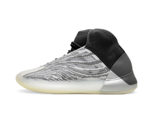 Omejena izdaja adidas Yeezy Yeezy QNTM Siva | Q46473